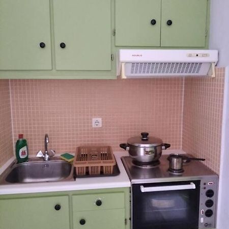 Nikoshomesyros Ermoupoli Ngoại thất bức ảnh